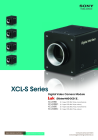 XCL-S Series Datasheet